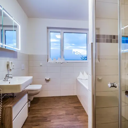 Luxurioese Am Stoermthaler Apartment *